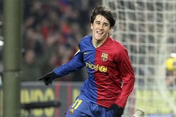 足坛十大恶人排名,足坛十大昙花一现球员