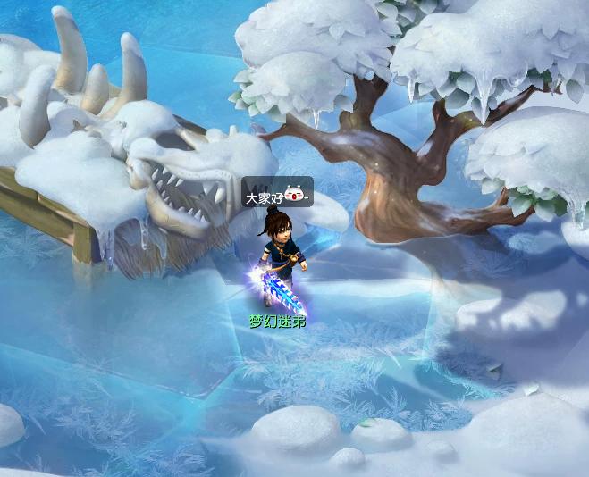 梦幻西游109单开好混队挂机的门派,梦幻西游单开每日必做任务