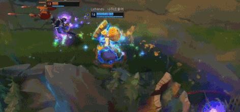 端游怎么克制上单滑板鞋,英雄联盟滑板鞋克制什么英雄