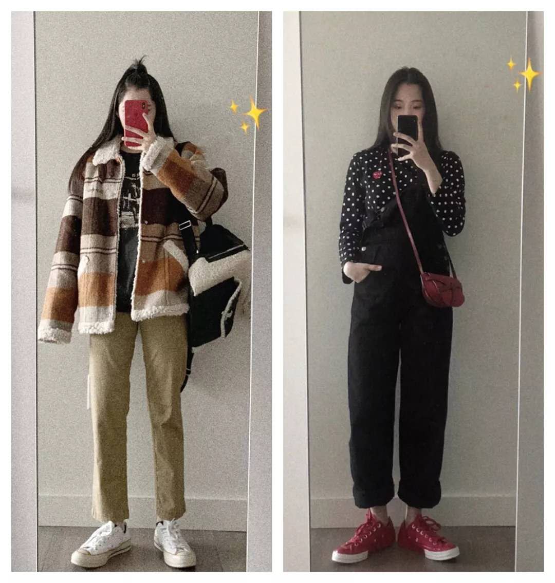 欧阳娜娜最新vlog,欧阳娜娜vlog日常穿搭