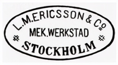 百年经历的爱立信