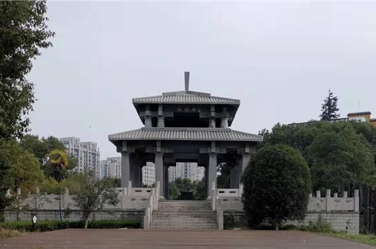 江淮文化园：苏北一颗璀璨明珠