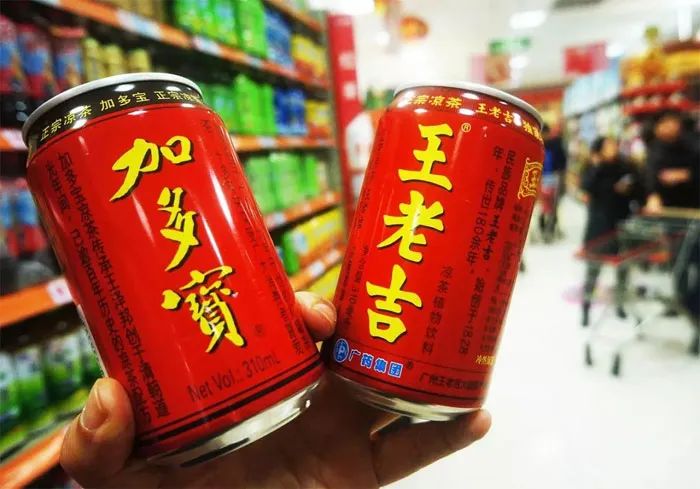 王老吉为什么火,王老吉赢了吗