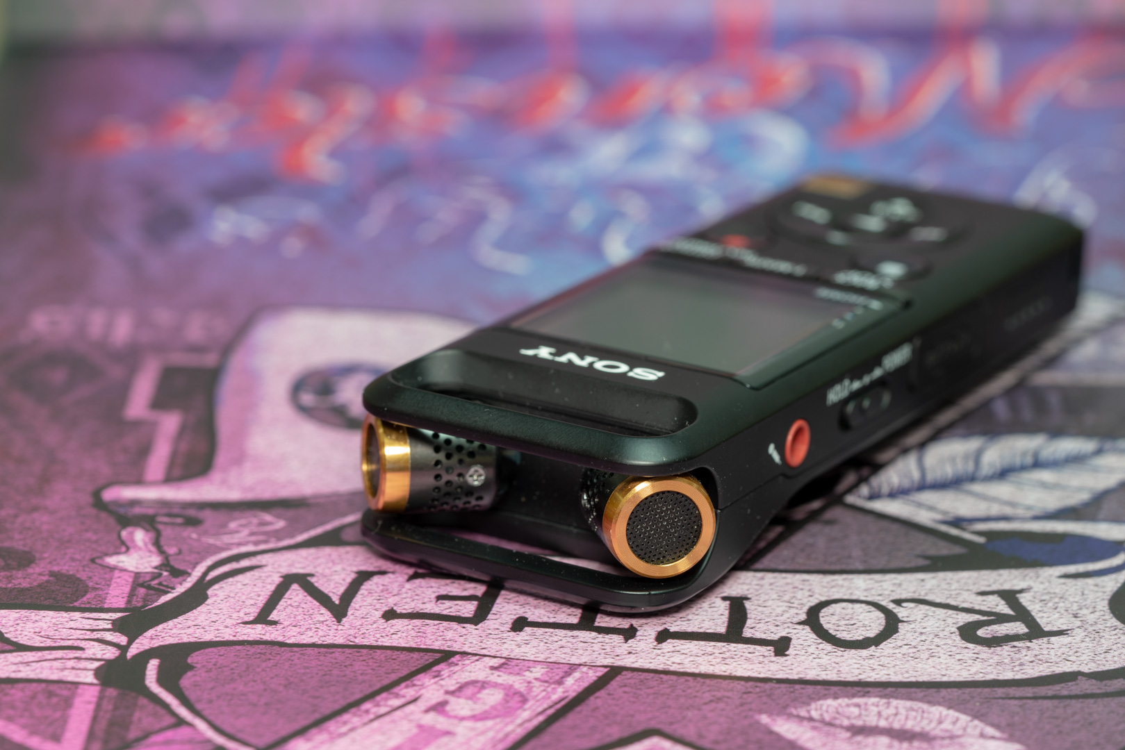 索尼录音笔a10与sx2000,索尼录音笔a10日本版本