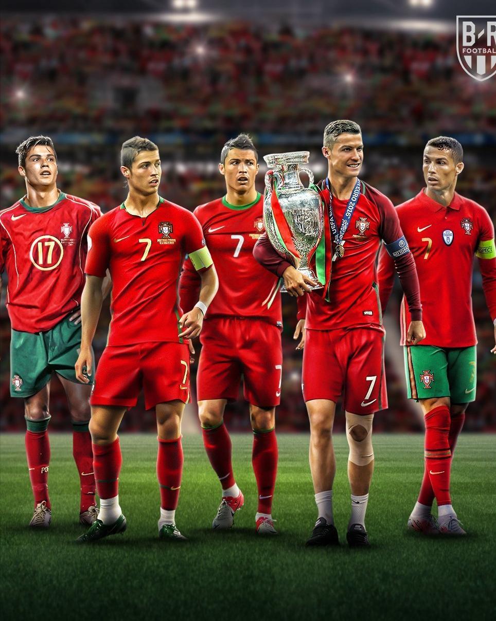 欧洲杯c罗为什么躺着赢,欧洲足坛五大错觉