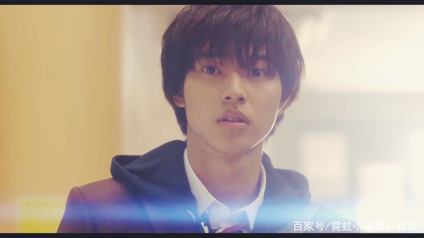 霓虹小哥哥电视剧,山崎贤人漫改推荐