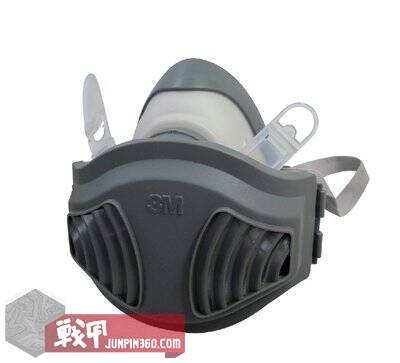 3m呼吸防护用品有哪些,3m防护套装详解