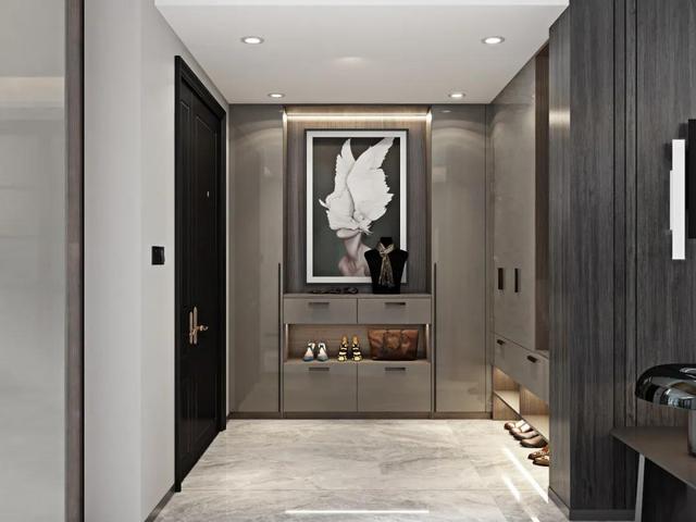 找木工做柜子和全屋定制,找木工做柜子还是全屋定制好