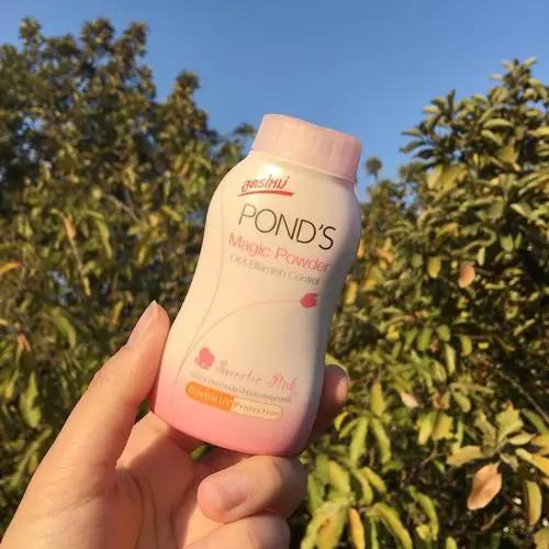 装妆美丨聊品牌，去了趟泰国，它占了我半个行李箱！