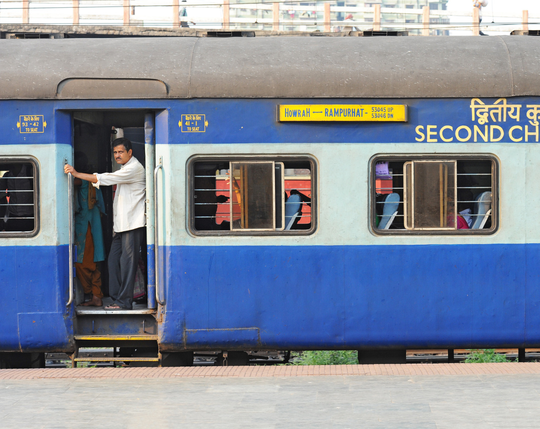 印度公路的成就,印度公路那么差劲吗