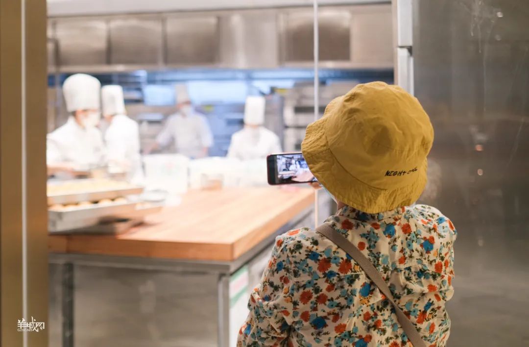 陶陶居年轻化,陶陶居理念