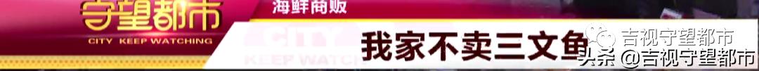 市场监管局开展海鲜交易专项整治,长春市严查水产批发市场