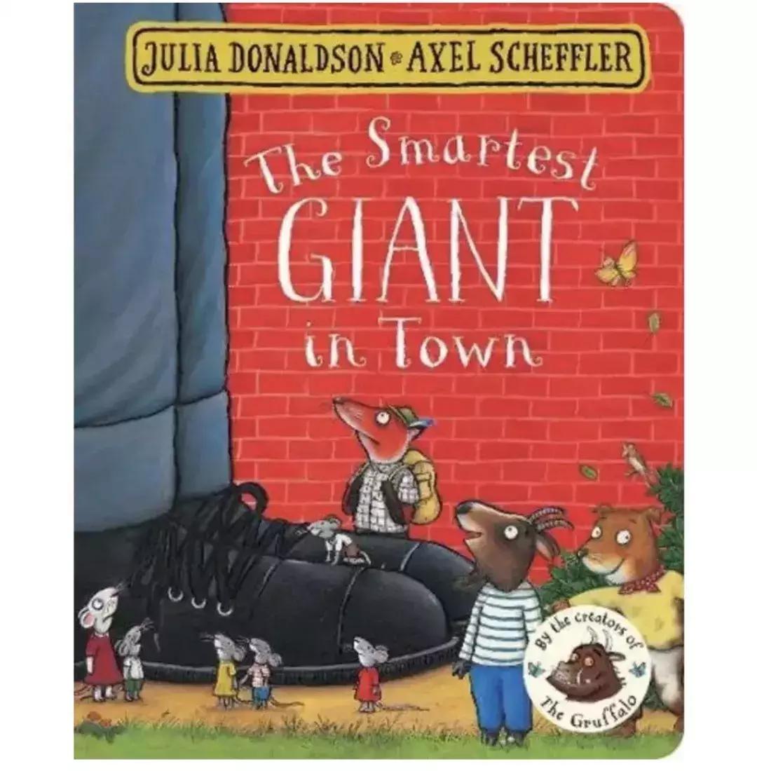 中英双语儿童绘本推荐,英国私立学校小学必读书