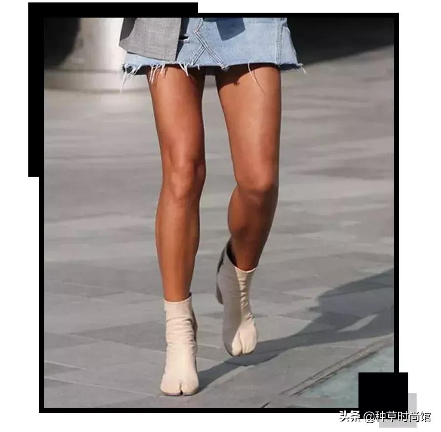 2020最火的鞋子夏季花里胡哨的,那些又潮又丑的鞋子