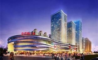 王健林为啥还在建万达广场,王健林要建多少万达广场