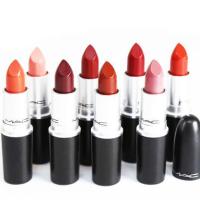 牺牲掉153个男朋友，只为救这13支真爱口红！