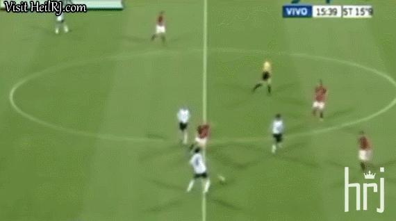 被低估的大师,足坛被低估的十大球星