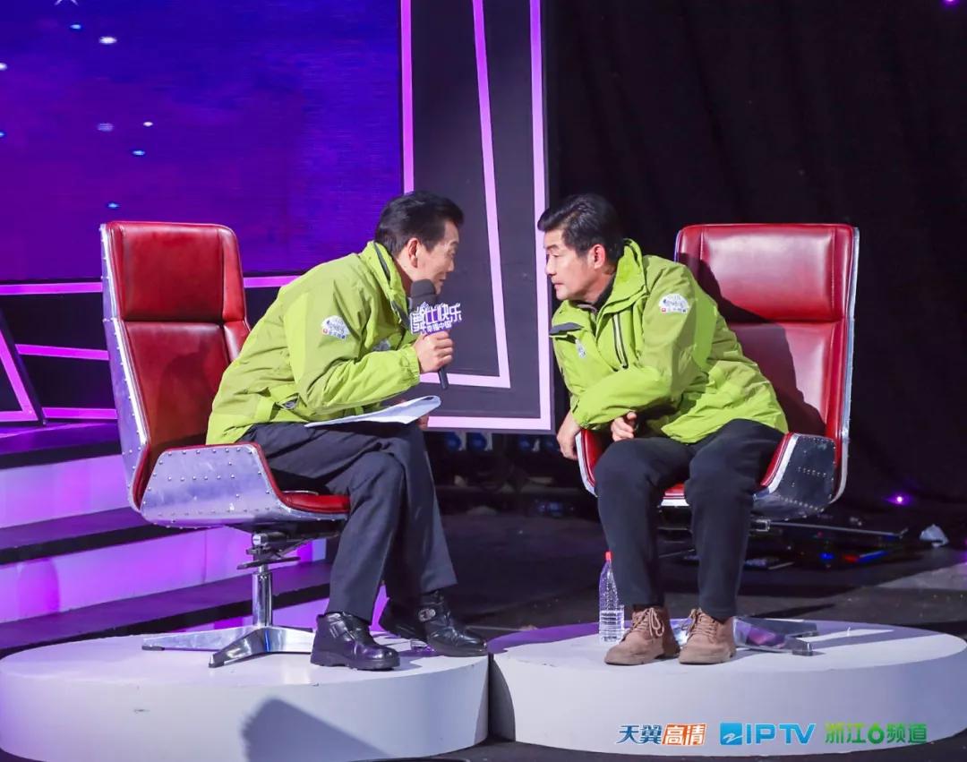 完美收官，5G+4K高清直播！天翼高清.浙江IPTV2019广场舞大赛落下帷幕