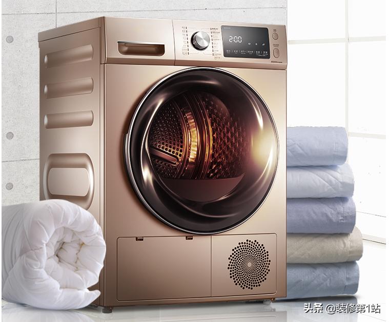 南方的梅雨季可真离不开烘干机,梅雨季有烘干机吗