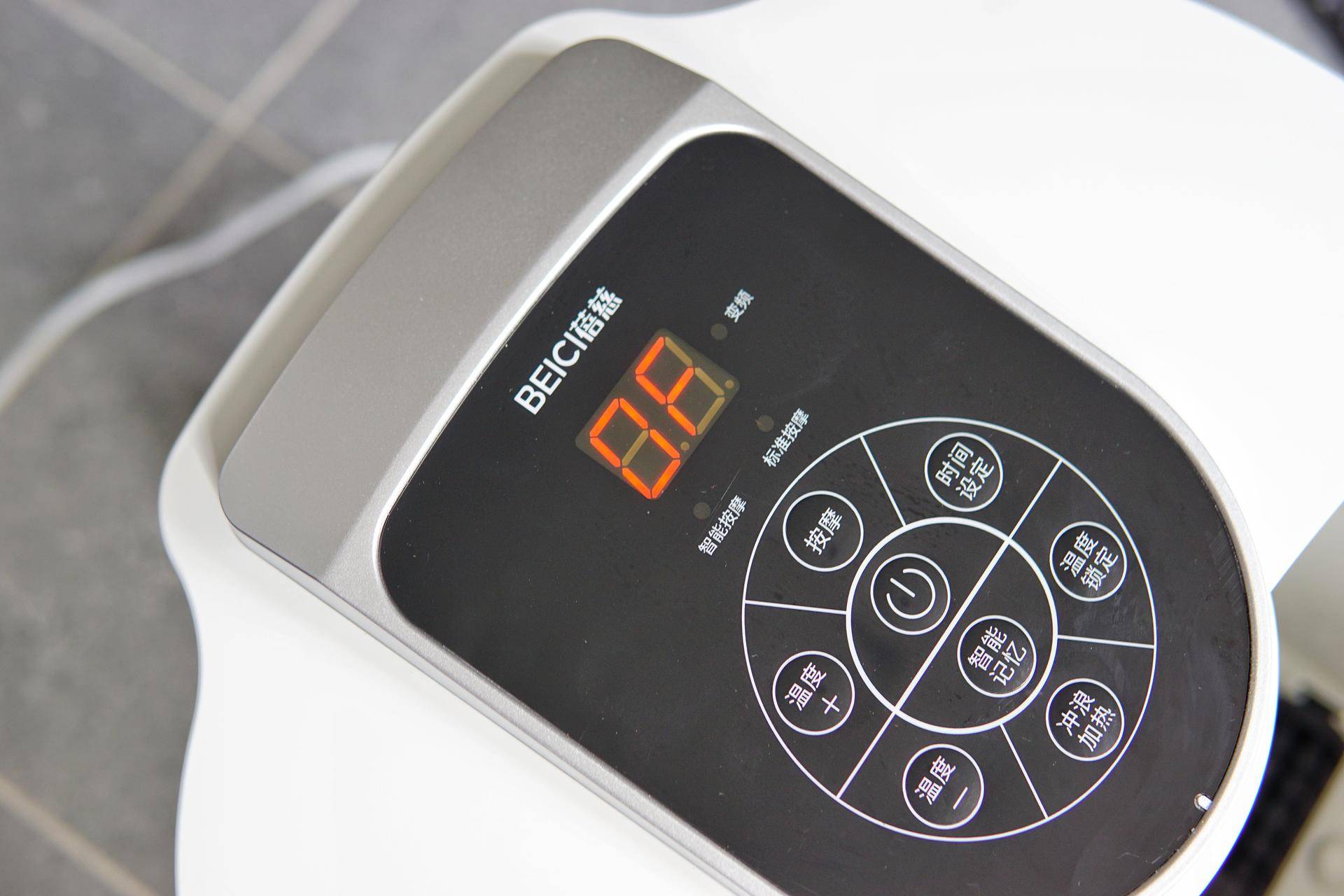 足浴泡脚桶有作用嘛,蓓慈大白泡脚桶使用教程