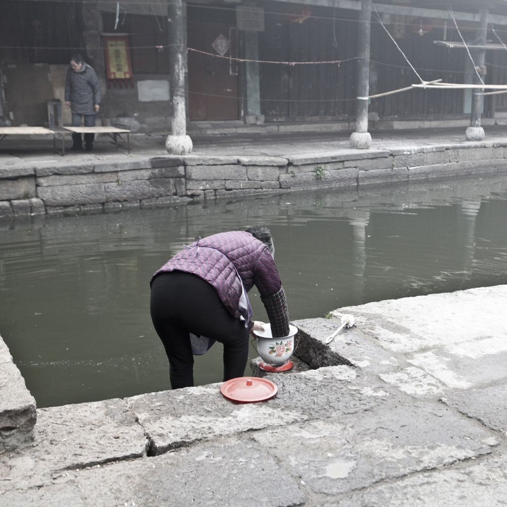 安昌县乌镇风景,安昌古镇离乌镇有多远