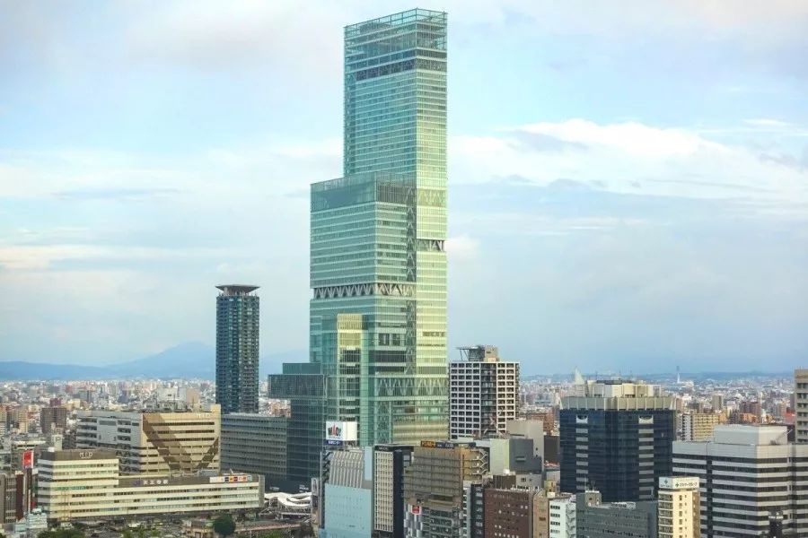 日本梅田心斋桥购物,日本大阪心斋桥购物