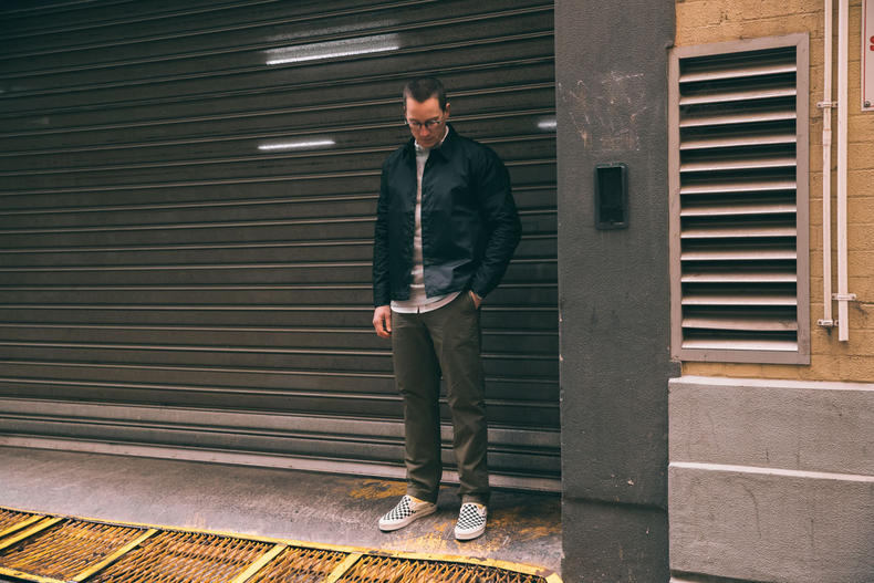 vans棋盘格氧化怎么办,vans棋盘格被染黑