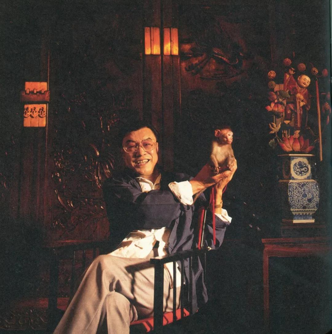 李翰祥电影美学,李翰祥生死簿电影