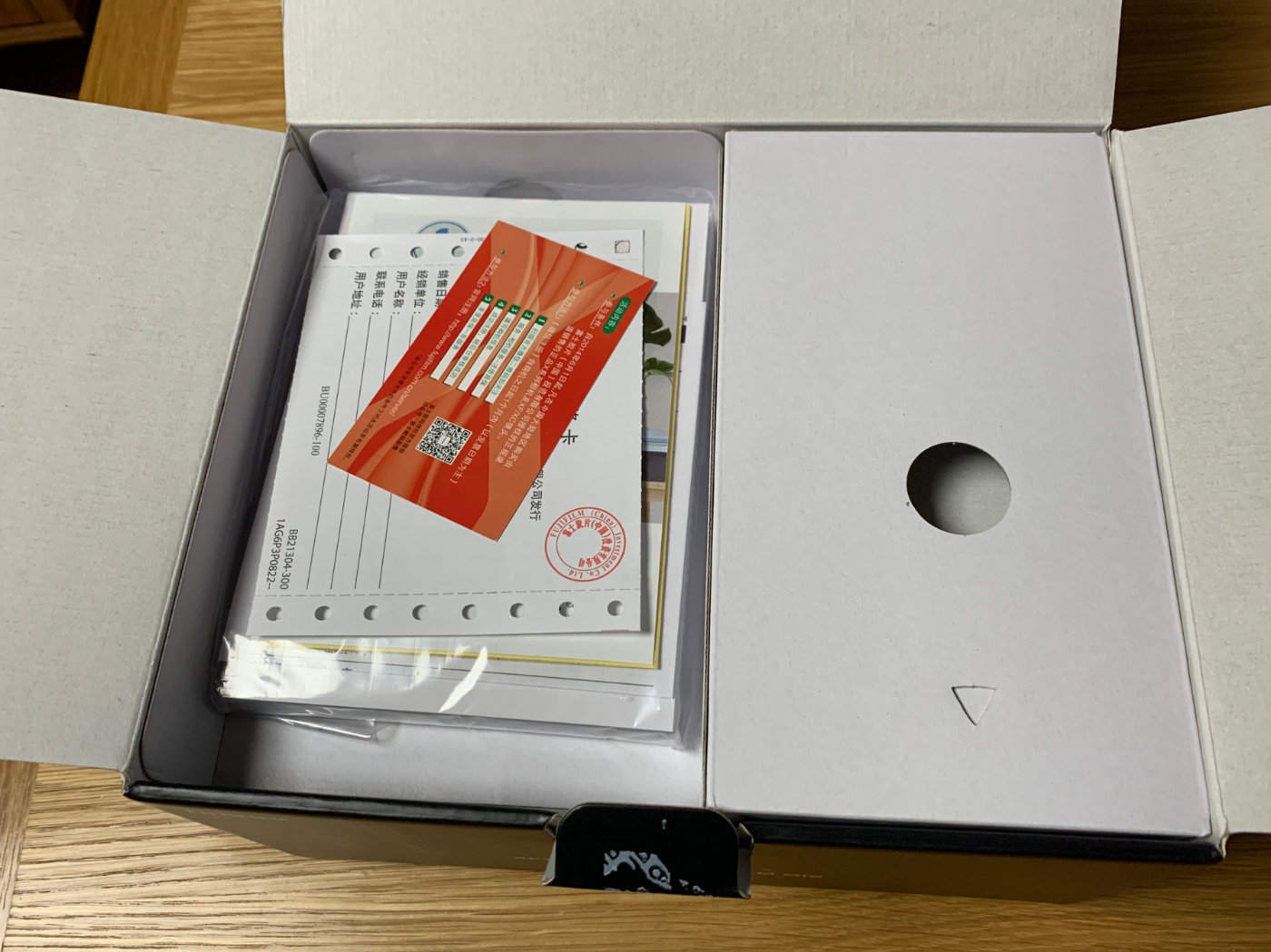 富士XT30+18-55套机开箱、使用初体验