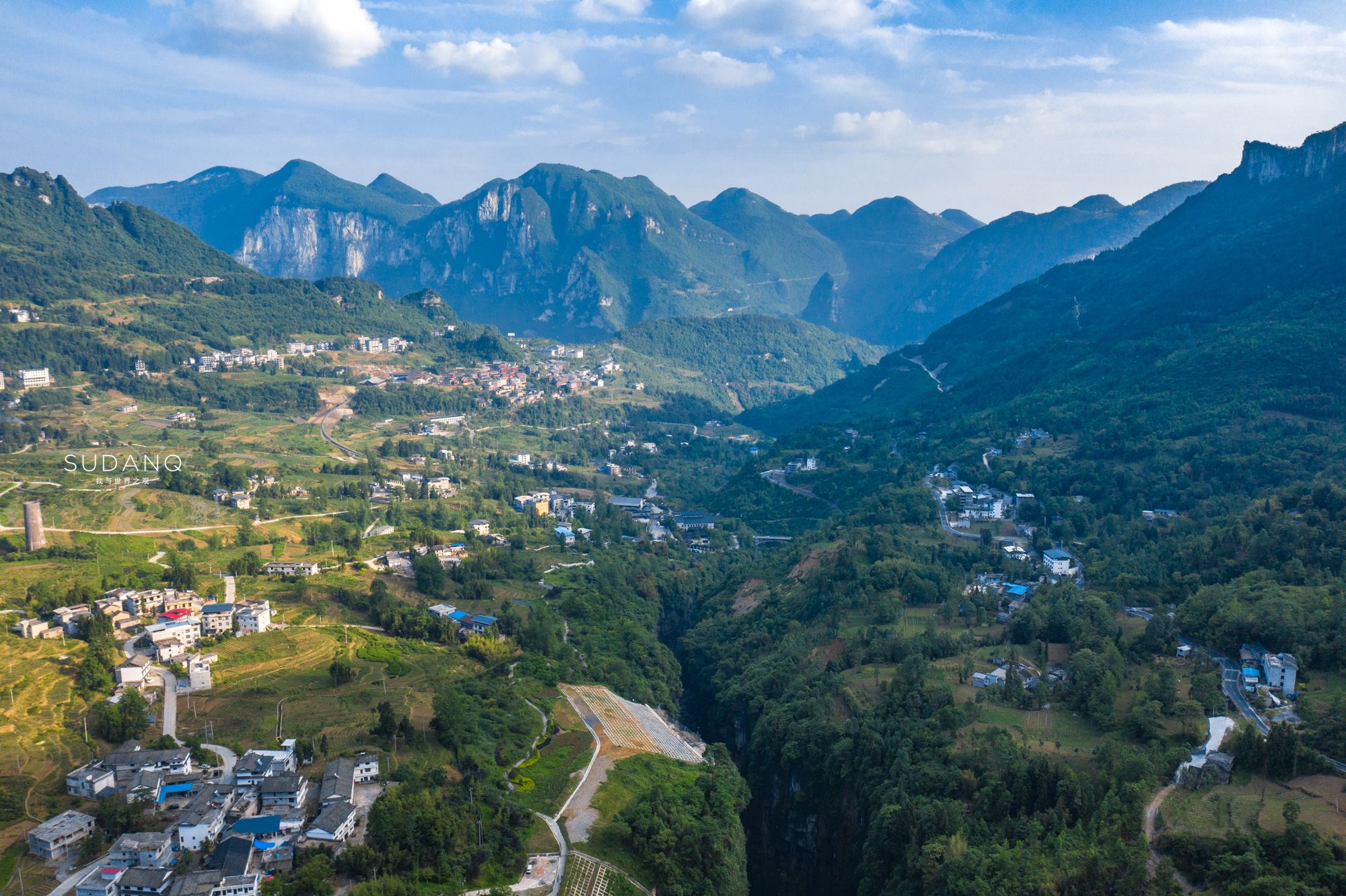 地球最美伤疤马岭河峡谷,地球最美的东非大裂谷