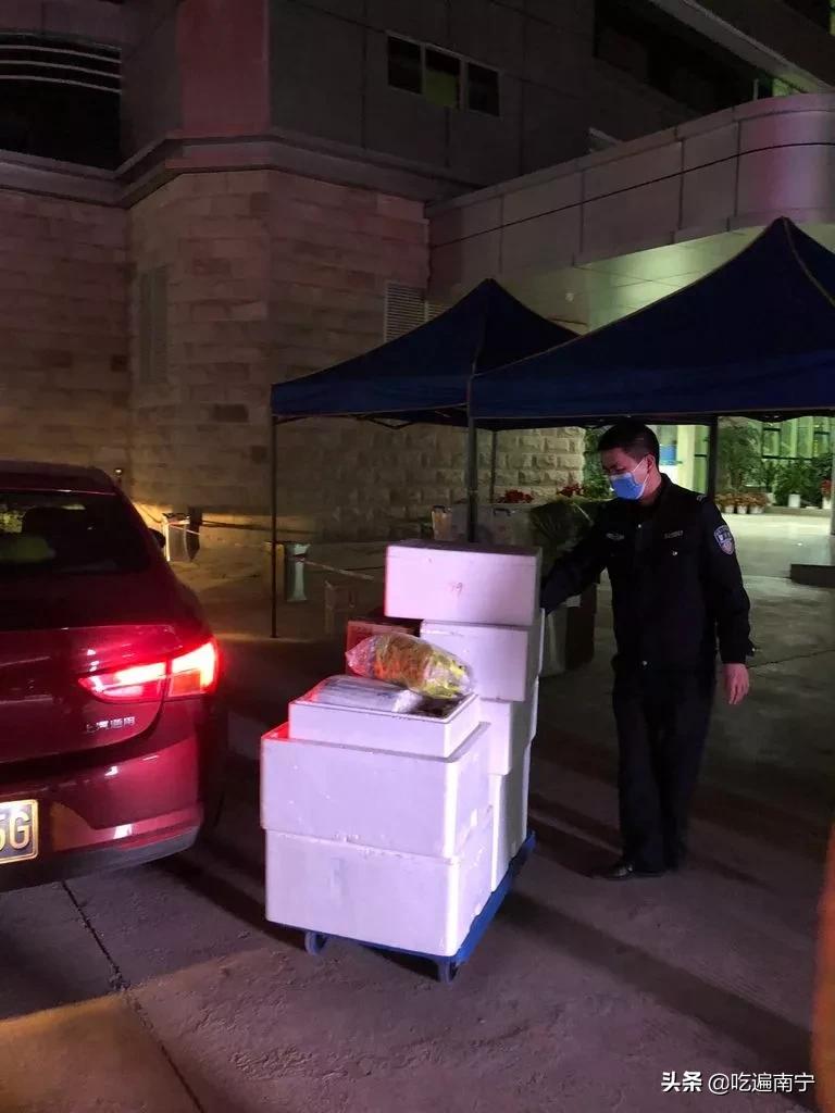 南宁疫情严重的店铺,广西疫情过后的商场营业