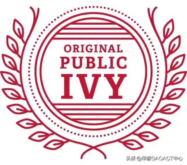 美国“公立常春藤”是个什么梗?这10所大学凭什么名列前茅