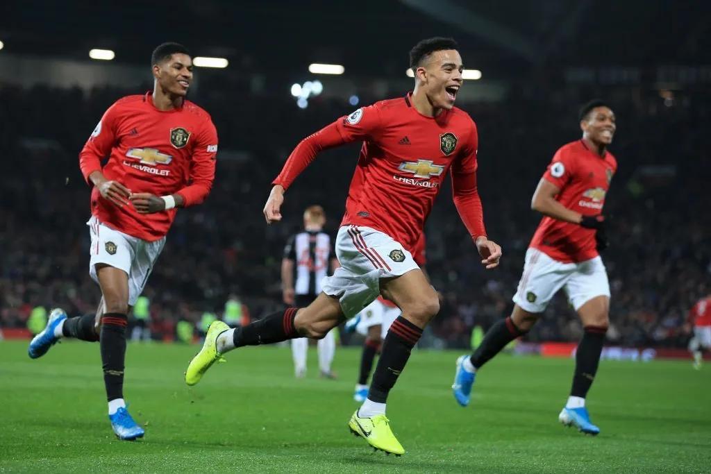 说起巴黎圣日耳曼你会想起谁,提到伦敦你最先想到的是什么