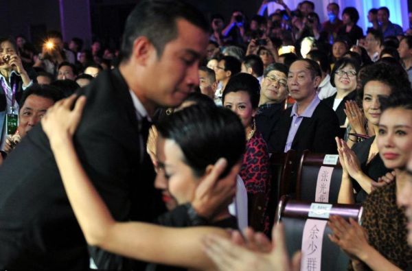 姚笛周一见事件是什么,姚笛周一见事件完整版