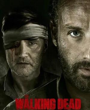 美剧行尸走肉最终解读,美剧行尸走肉八个最明显的错误