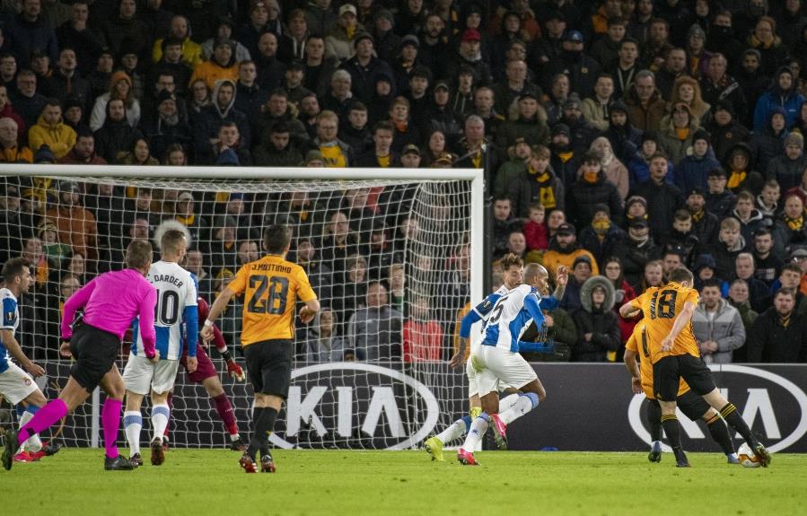 西班牙人惨败视频,西班牙人进入欧联杯比赛