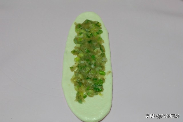 做出来的烧饼想要酥脆怎么和面,烧饼也能自己做和面有讲究