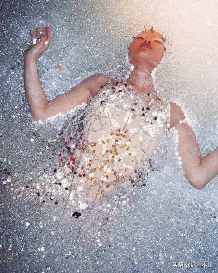 淘宝张大奕与蒋凡什么关系,网红蒋凡和张大奕