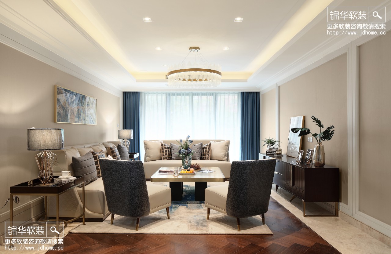 金陵雅颂居秦淮城,金陵雅颂居户数