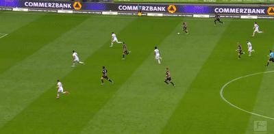 德甲第三轮沙尔克,德甲球评最新比赛