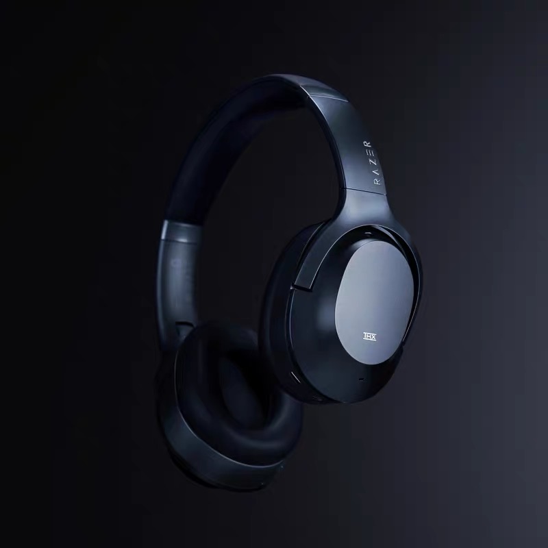 雷蛇新版蓝牙头戴式耳机v2pro,bosesoundlinkmini和雷蛇