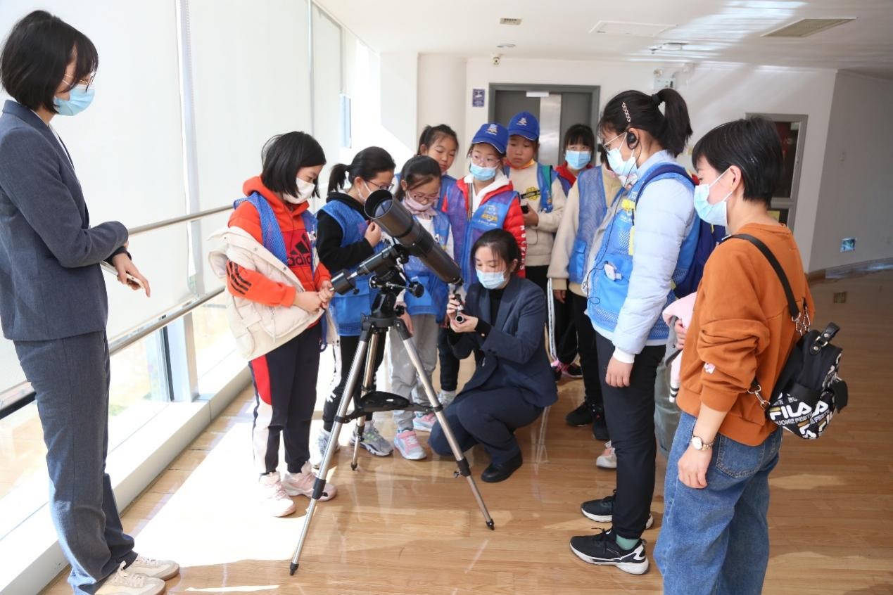 鍖椾含澶╂枃棣嗘湜杩滈暅瑙嗛,鍖椾含澶╂枃棣嗗埗浣滄湜杩滈暅