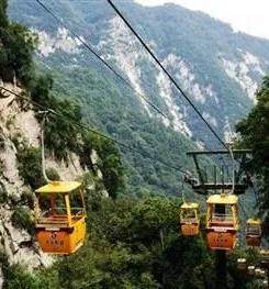 2020年西安景区直通车官网,西安景区直通车时间表