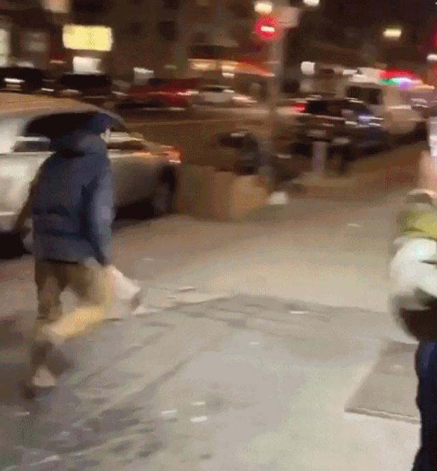 疫情华侨在国外被歧视,疫情海外华人的真实生活