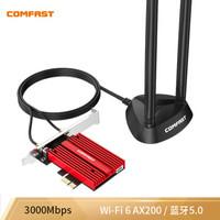 无线网卡intelwifi6ax200怎么样,wifi6网卡升级wifi6e网卡有影响吗