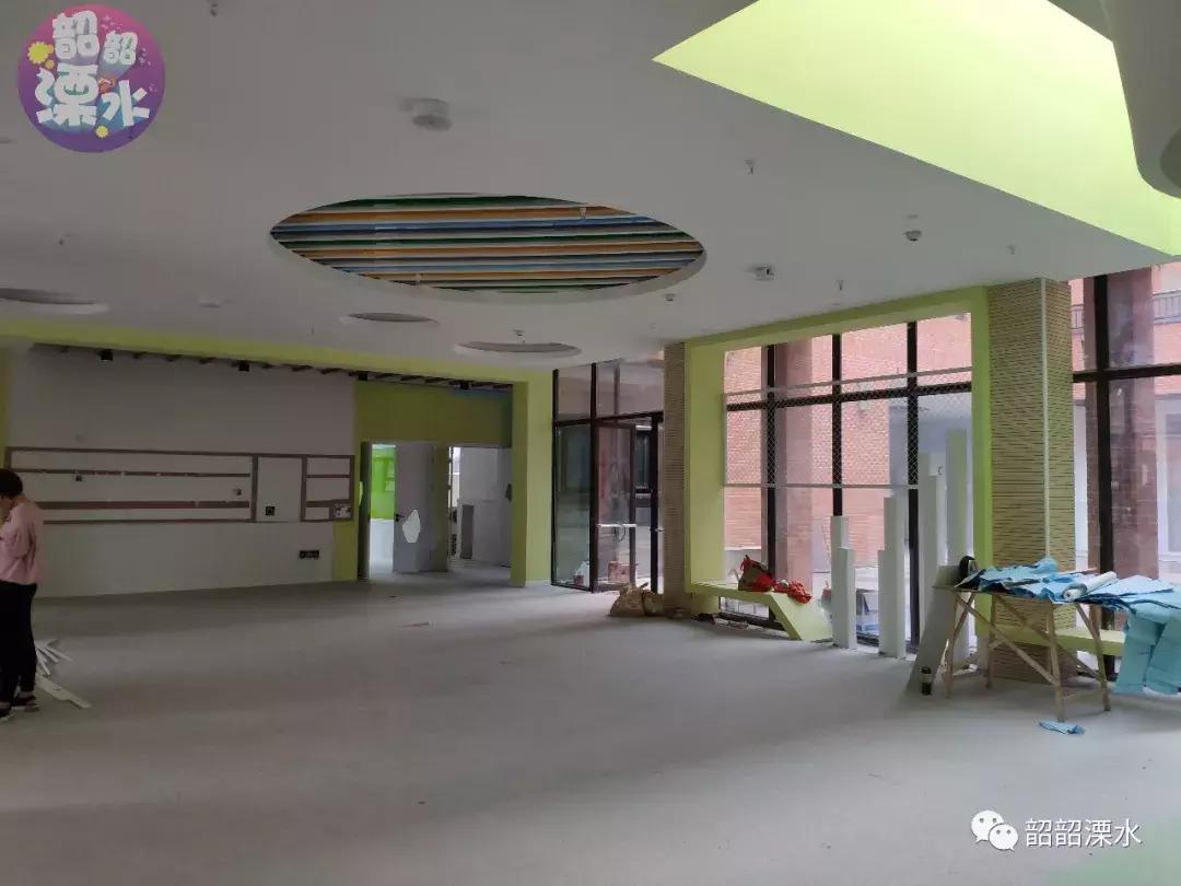 新开设幼儿园延期开学通知,新建幼儿园开园准备