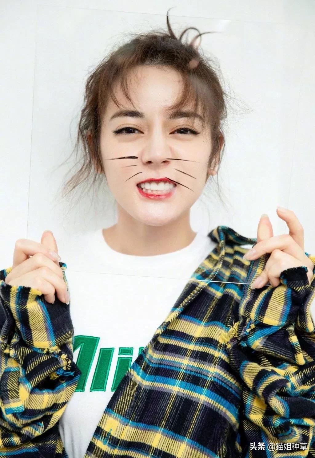 最漂亮标准嘴唇,现代女性新标准图片