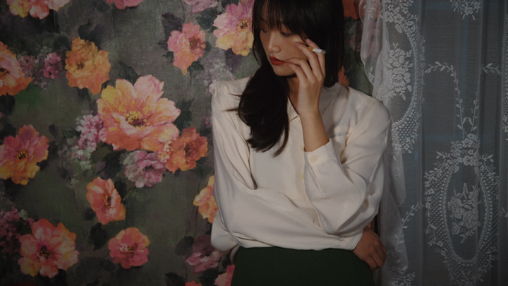 富图宝TR-01C在室内复古人像拍摄中的体验