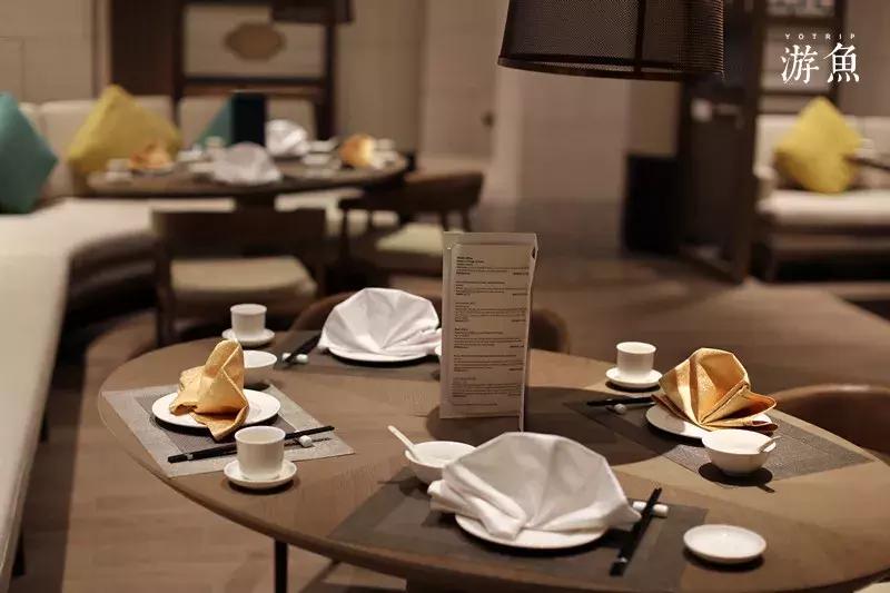 希尔顿兴隆湖,希尔顿酒店兴隆店