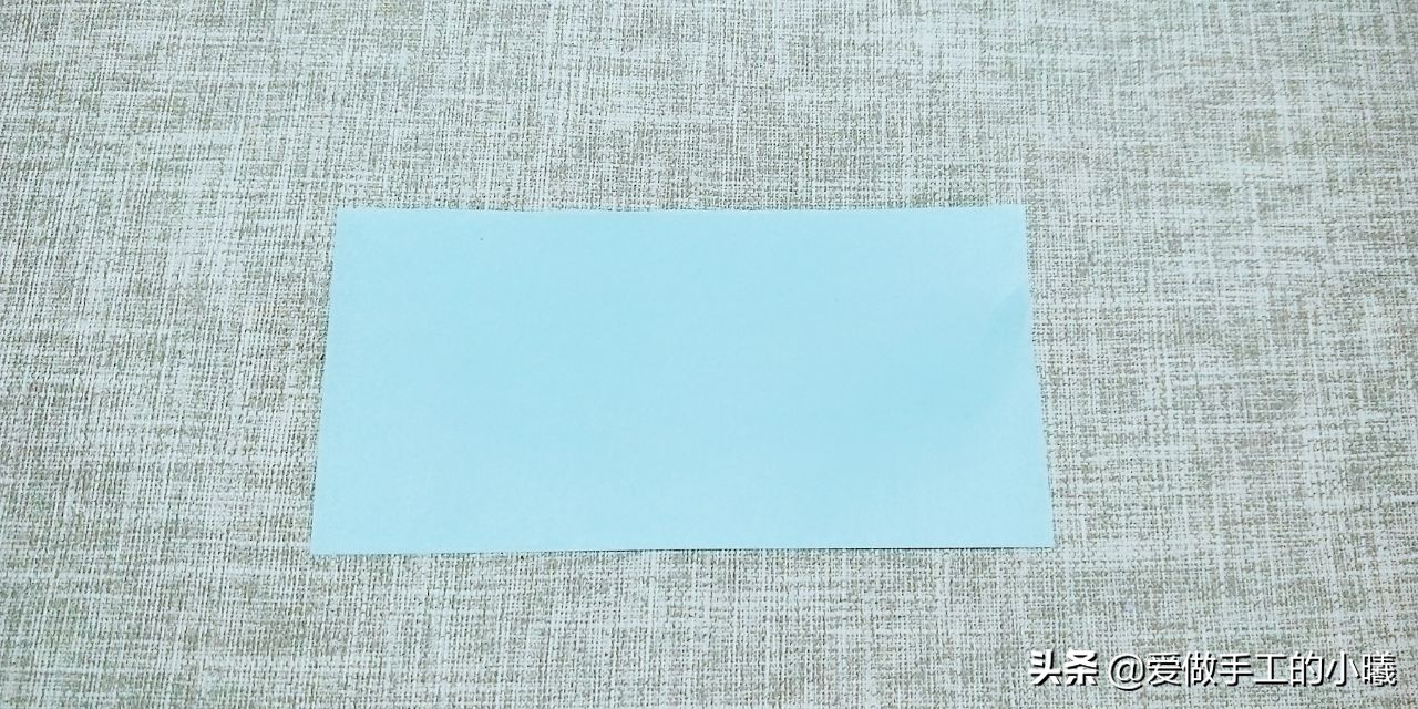 怎么做简单的小蝴蝶折纸,可以飞的立体小蝴蝶折纸